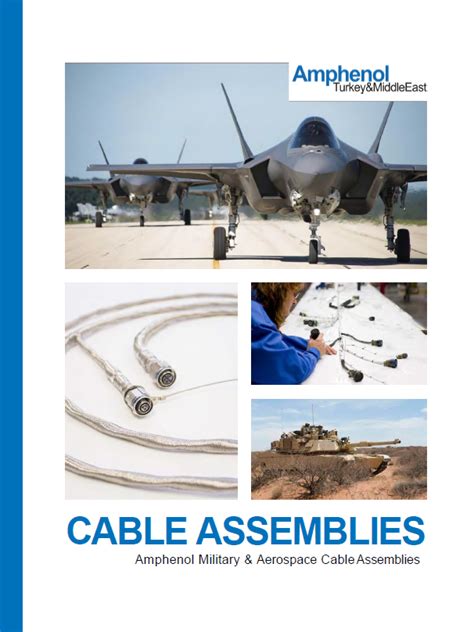 Image result for Amphenol Color Code