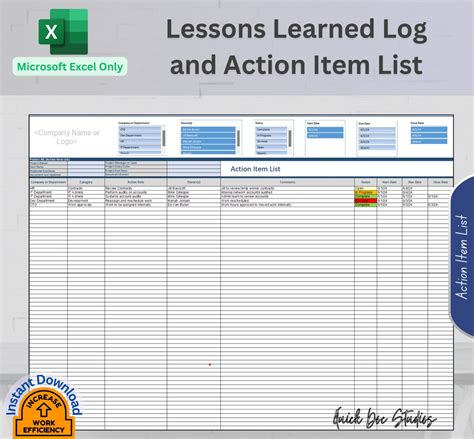 Image result for Engineering Lessons Learnt Log