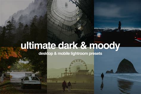 40 Best Lightroom Presets for Professional Photographers in 2026