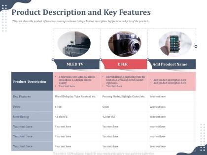 Image result for Product Key Features