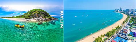 Pattaya Holiday Packages