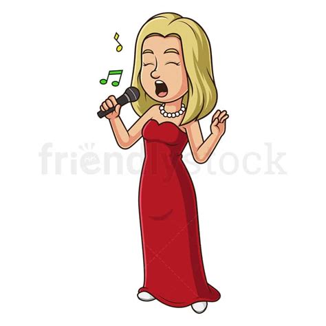 Singer Cartoon 的图像结果