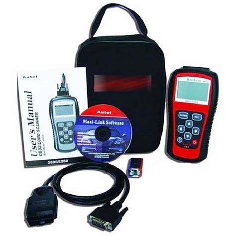 Image result for MaxiScan Code Reader