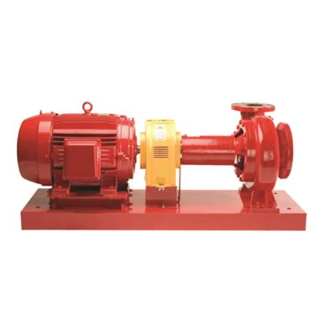 BIM objects - Free download! End Suction HVAC Pumps, 1200 RPM, 1800 RPM ...