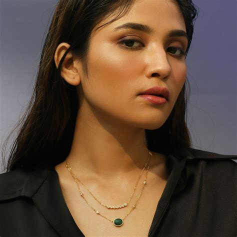 Statement Silver Necklaces That Steal the Spotlight | Paksha Styling ...