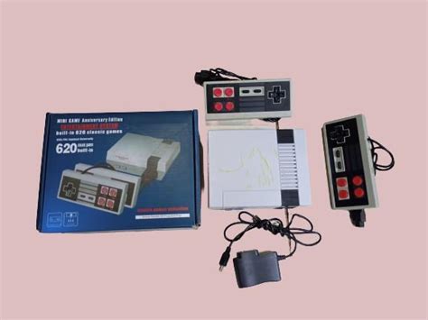 Image result for Mini-Game Console