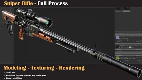 Rifle Tutorial 的图像结果