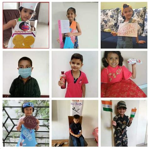 Indira National School Pre Primary: Photo Gallery Tathwade