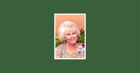 Obituary | WANDA GILLIS MOONEY | Ellisville Funeral Home