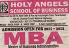 || HOLY ANGELS SCHOOL OF BUSINESS||