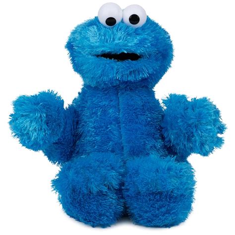 Gund Sesame Street Cookie Monster 12" Plush : Amazon.in: Toys & Games
