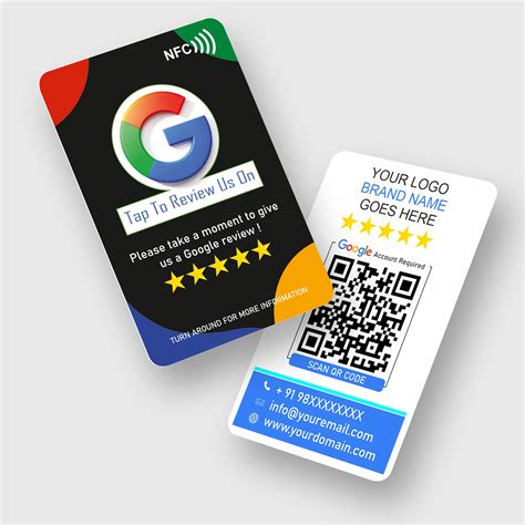 Image result for Google Maps Review Card Scan Code