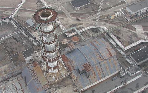 Chernobyl Explosion Scene 的图像结果