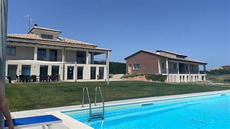 RESORT REIS COUNTRY HOUSE (Pineto, Abruzzo) - Hotel Reviews & Photos ...