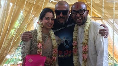 See pictures: Neeti Mohan, A.R. Rahman and Vishal Dadlani attend Benny ...