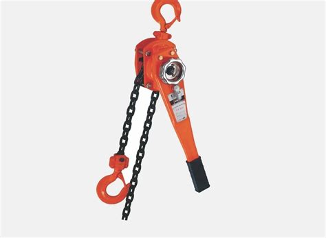 Ratchet Lever Hoist - Ratchet Block Manual Lever Hoist Trader ...