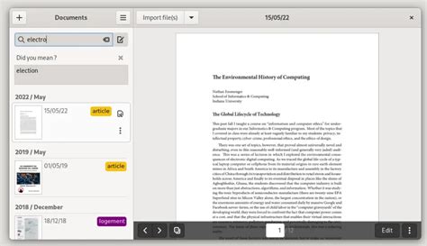 Image result for Document Scanner Software Free