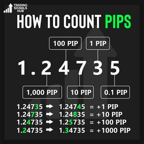 How to Calculate PIP 的图像结果