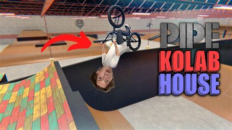 Pipe BMX Mod Maps 的图像结果
