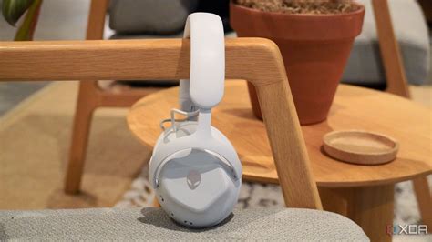 Image result for Alienware Gaming Headset Stand