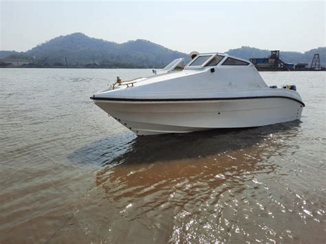 Barracuda Fast Attack Craft