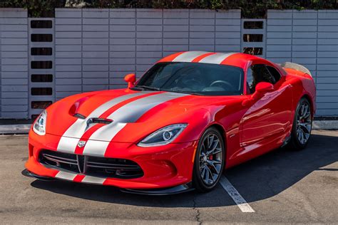 2014 Dodge Viper