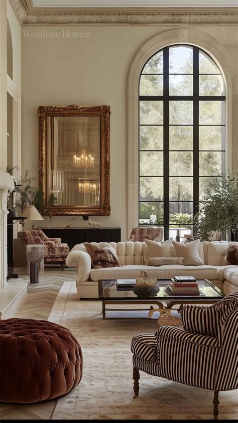Pin by Kathleen Storey on Living Rooms | House interior, Living room designs, Dream home design