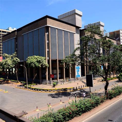 T-bill rates fall to 3-year low on CBK move - Business Daily