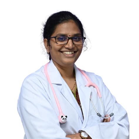 Dr. Mandula Phani Priya is the Best Pediatric Neonatologist