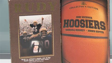 IU football movie buzz grows but ‘Hoosiers’ filmmakers hesitate