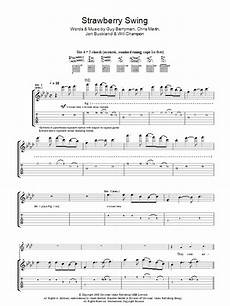 strawberry swing lyrics strawberry swing by coldplay guitar tab guitar instructor strawberry swing lyrics strawberry swing by coldplay guitar tab guitar instructor