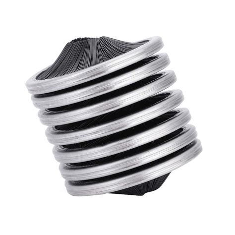 Rope Cleaning Brush, Rope Washing Brush Tough Black Durable for 8-13mm ...