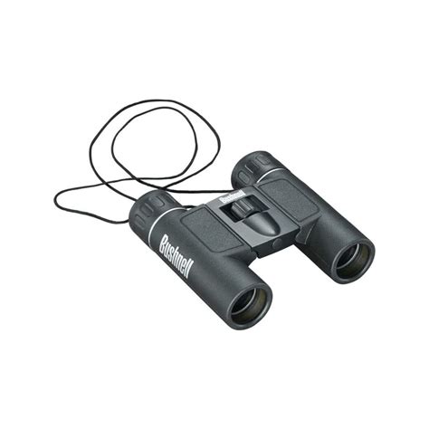 Jumelles BUSHNELL - Powerview V1 12 x 25