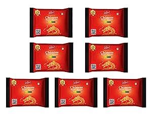 Cookme Chinese Magic Masala Powder for Chinese food 175g (7 Pkt of 25g ...