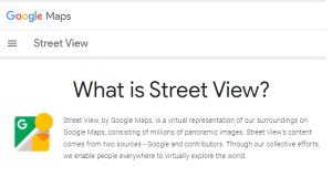 知道怎么打开谷歌街景图么_百度知道