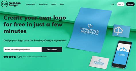 Business Logo Creator 的图像结果