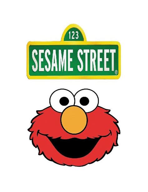 Elmo ABC 123 的图像结果