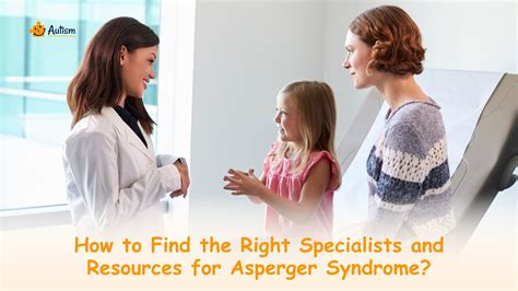 Asperger Syndrome Specialists