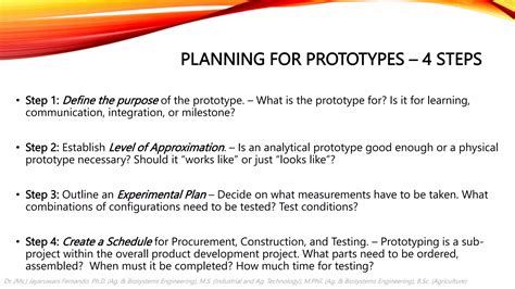 Prototype Testing Education Curriculum Examples 的图像结果