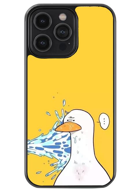 Duck case – Artistic Affairs