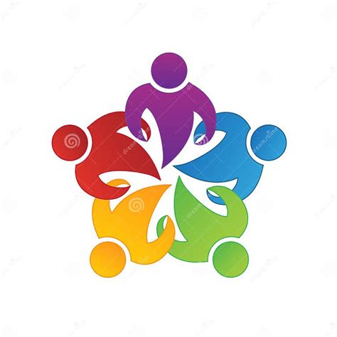 Teamwork Logo Design 的图像结果