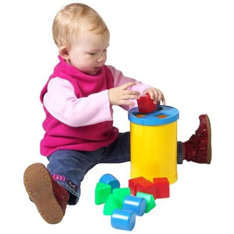 Buy Fisher-Price 3 in 1 Infant Stacking and Sorting Gift Pack Online at ...