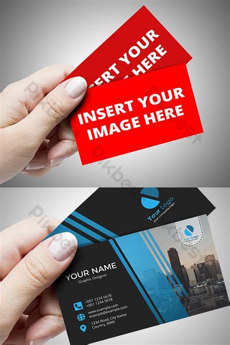 Name Card 的图像结果