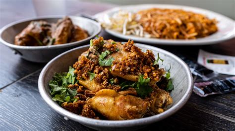 Madam Mam’s Thai Cuisine - Campus - Austin - The Infatuation
