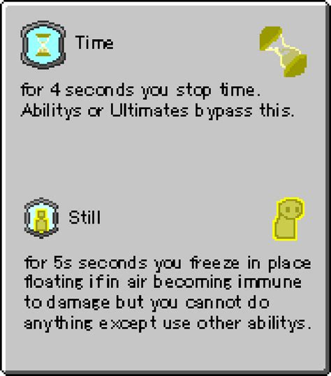 Image result for Powers Mod Minecraft