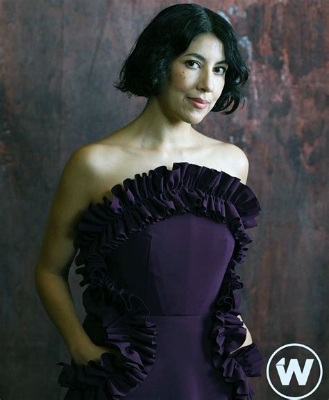 Stephanie Beatriz Nude Pics, Scenes and Porn - Scandal Planet