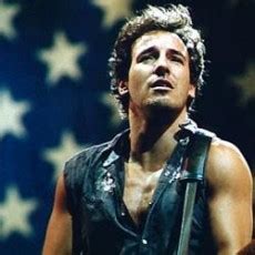 Image result for Bruce Springsteen Letras