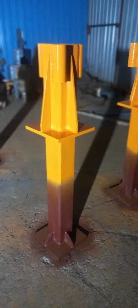 Tower Crane - 5 Tonne Crane Outrigger/ Foundation Leg Manufacturer from ...