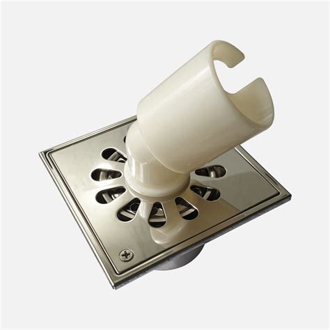 Washing Machine Floor Drain 110x110x85mm – Ateson Official Website