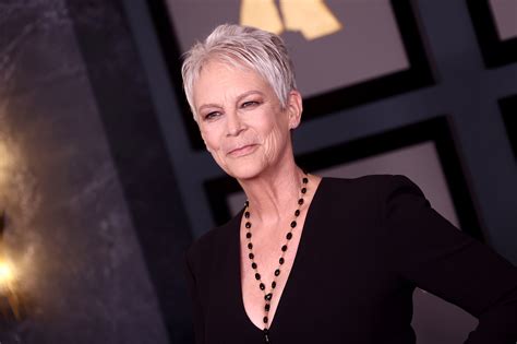 Jamie Lee Curtis Xxy Syndrome